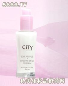 細(xì)胞再生精華液 城市科技化妝品與箱包皮具的跨界融合